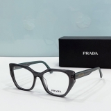 2023.9 Cartier Plain glasses Original quality -QQ (244)