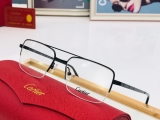 2023.9 Cartier Plain glasses Original quality -QQ (221)
