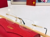 2023.9 Cartier Plain glasses Original quality -QQ (187)