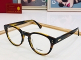 2023.9 Cartier Plain glasses Original quality -QQ (212)