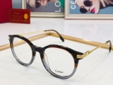 2023.9 Cartier Plain glasses Original quality -QQ (228)