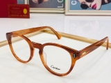 2023.9 Cartier Plain glasses Original quality -QQ (210)