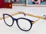 2023.9 Cartier Plain glasses Original quality -QQ (227)