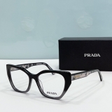 2023.9 Cartier Plain glasses Original quality -QQ (247)