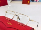 2023.9 Cartier Plain glasses Original quality -QQ (183)