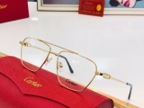 2023.9 Cartier Plain glasses Original quality -QQ (179)
