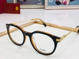 2023.9 Cartier Plain glasses Original quality -QQ (222)
