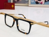 2023.9 Cartier Plain glasses Original quality -QQ (175)