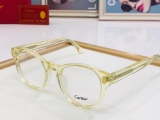 2023.9 Cartier Plain glasses Original quality -QQ (209)
