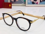 2023.9 Cartier Plain glasses Original quality -QQ (224)