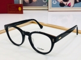 2023.9 Cartier Plain glasses Original quality -QQ (214)