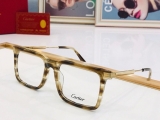 2023.9 Cartier Plain glasses Original quality -QQ (176)