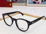 2023.9 Cartier Plain glasses Original quality -QQ (207)