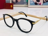 2023.9 Cartier Plain glasses Original quality -QQ (229)