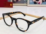 2023.9 Cartier Plain glasses Original quality -QQ (213)
