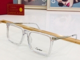 2023.9 Cartier Plain glasses Original quality -QQ (174)