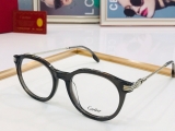 2023.9 Cartier Plain glasses Original quality -QQ (226)