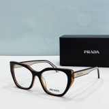 2023.9 Cartier Plain glasses Original quality -QQ (242)