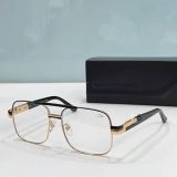 2023.9 Cazal Plain glasses Original quality -QQ (48)