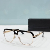 2023.9 Cazal Plain glasses Original quality -QQ (22)