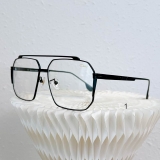 2023.9 Cazal Plain glasses Original quality -QQ (5)