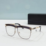 2023.9 Cazal Plain glasses Original quality -QQ (29)