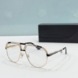 2023.9 Cazal Plain glasses Original quality -QQ (13)