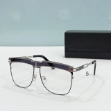 2023.9 Cazal Plain glasses Original quality -QQ (28)