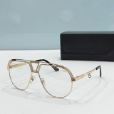 2023.9 Cazal Plain glasses Original quality -QQ (14)