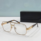 2023.9 Cazal Plain glasses Original quality -QQ (50)