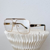 2023.9 Cazal Plain glasses Original quality -QQ (20)