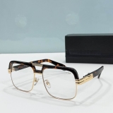 2023.9 Cazal Plain glasses Original quality -QQ (54)