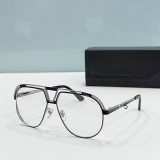 2023.9 Cazal Plain glasses Original quality -QQ (15)
