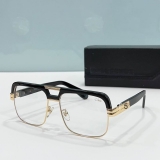 2023.9 Cazal Plain glasses Original quality -QQ (53)