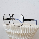 2023.9 Cazal Plain glasses Original quality -QQ (95)