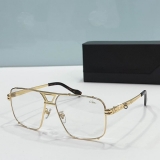 2023.9 Cazal Plain glasses Original quality -QQ (85)