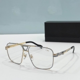 2023.9 Cazal Plain glasses Original quality -QQ (87)