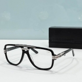 2023.9 Cazal Plain glasses Original quality -QQ (67)