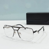 2023.9 Cazal Plain glasses Original quality -QQ (90)