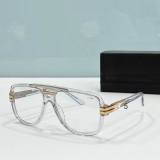 2023.9 Cazal Plain glasses Original quality -QQ (70)