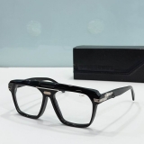 2023.9 Cazal Plain glasses Original quality -QQ (71)