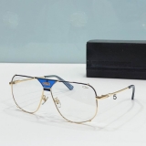 2023.9 Cazal Plain glasses Original quality -QQ (58)
