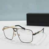 2023.9 Cazal Plain glasses Original quality -QQ (86)