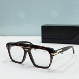 2023.9 Cazal Plain glasses Original quality -QQ (75)
