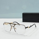 2023.9 Cazal Plain glasses Original quality -QQ (89)