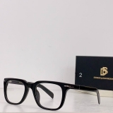 2023.9 David Beckham Plain glasses Original quality -QQ (1)
