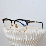 2023.9 Chrome Hearts Plain glasses Original quality -QQ (865)
