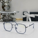 2023.9 Dior Plain glasses Original quality -QQ (80)