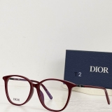 2023.9 Dior Plain glasses Original quality -QQ (3)
