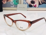 2023.9 Dior Plain glasses Original quality -QQ (237)